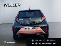 Toyota Aygo (X) - Vorschau Bild 6