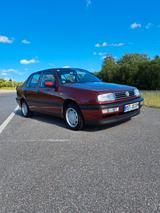 Volkswagen Vento 1.8 CL Auto CL - scheckheftgepflegte VW Vento