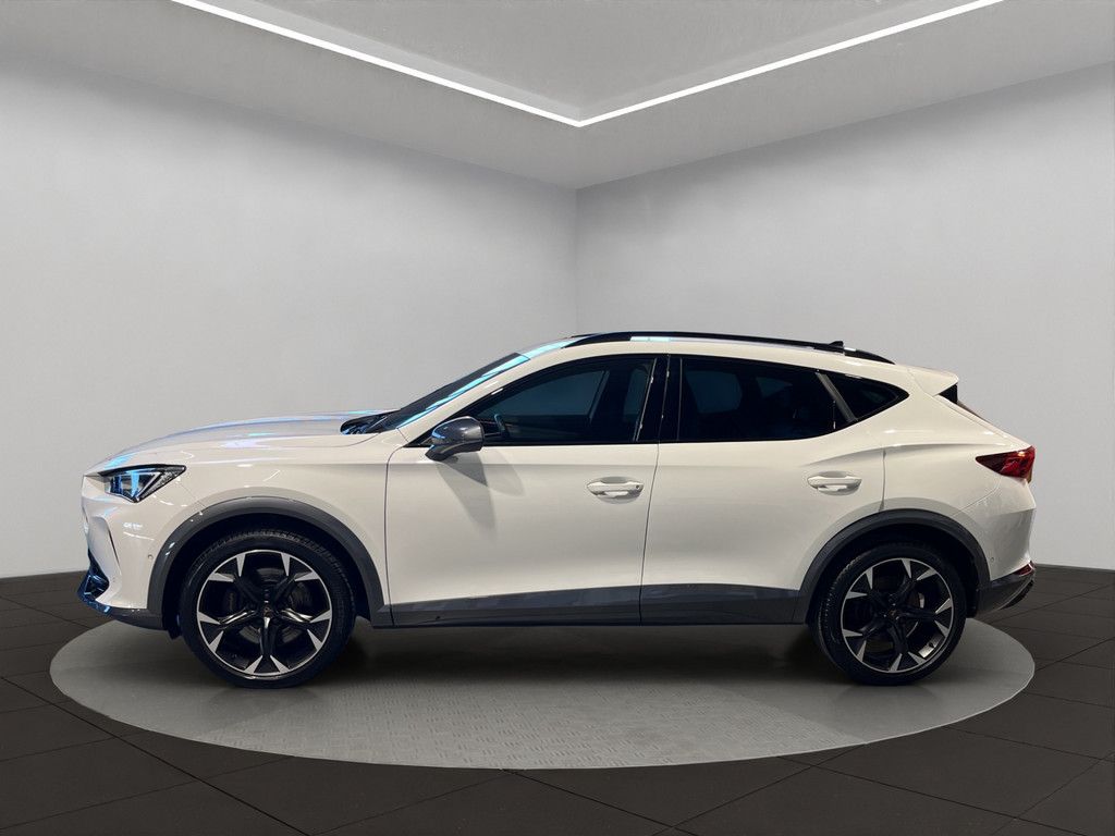 Cupra Formentor - Bild 2