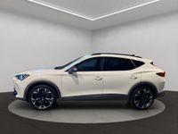 Cupra Formentor - Vorschau Bild 2