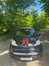 Peugeot 107  gepflegt  TÜV bis 08/26 - Peugeot 107 Gebrauchtwagen