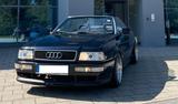 Audi AUDI 80 Cabrio 2.3 - Audi 80: Cabrio, 2.3