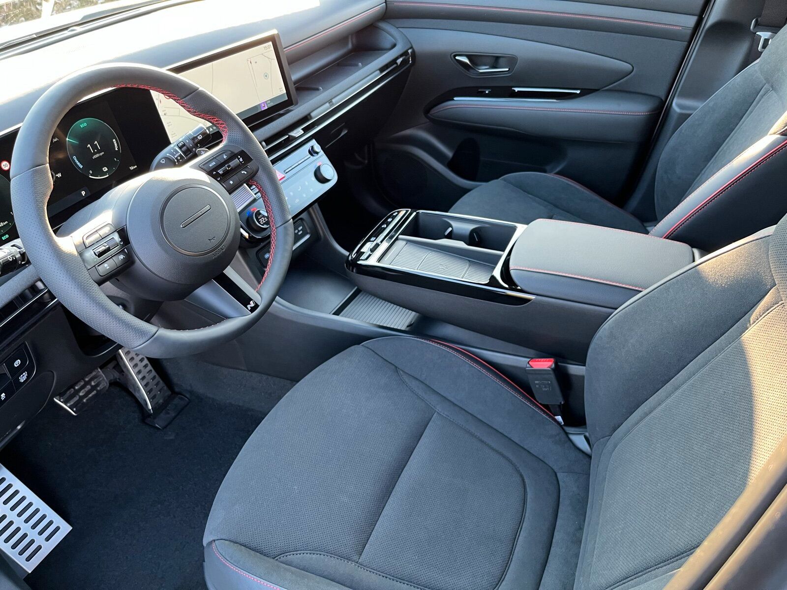 Hyundai Tucson – Bild 5