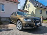 Audi Q5 S Line 2.0 tfsi - Audi Q5 aus 2013 mit Benzin-Antrieb: Geländewagen, 2.0
