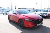 Mazda 3 - Vorschau Bild 3