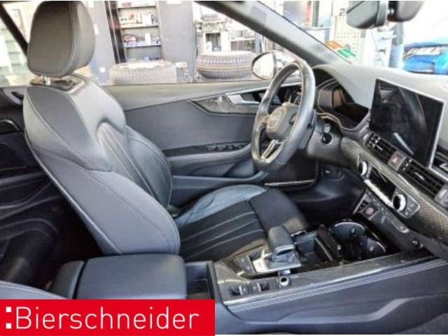 Audi S5 - Bild 3