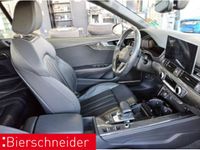 Audi S5 - Vorschau Bild 3