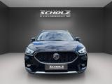 MG ZS Luxury *KLIMA*SHZ*360°KAMERA* - schwarze MG ZS