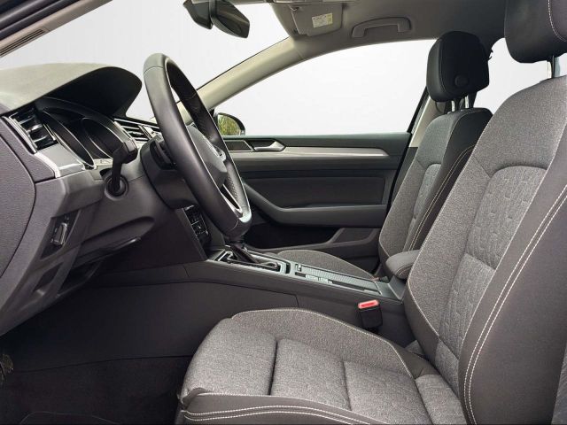 PASSAT VARIANT 2.0 TDI DSG BUSINESS IQ.LIGHT+CAM