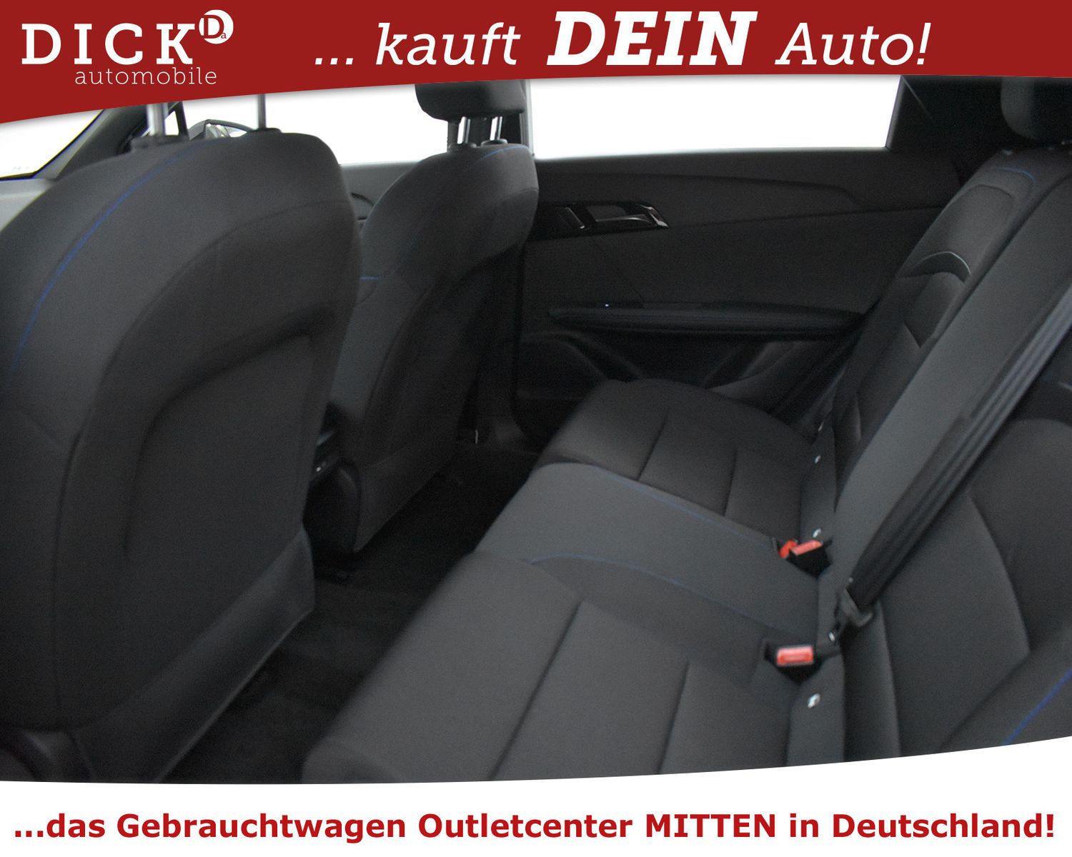 MG MG4 51 kWh >VIRTU+LED+MFL+CARPL+DAB+PDC+ACC - Image 18