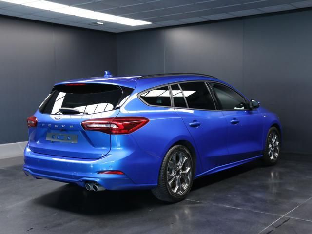 Other FORD Focus 1.5 EcoBlue 115CV automatico SW ST-Li imagem 3