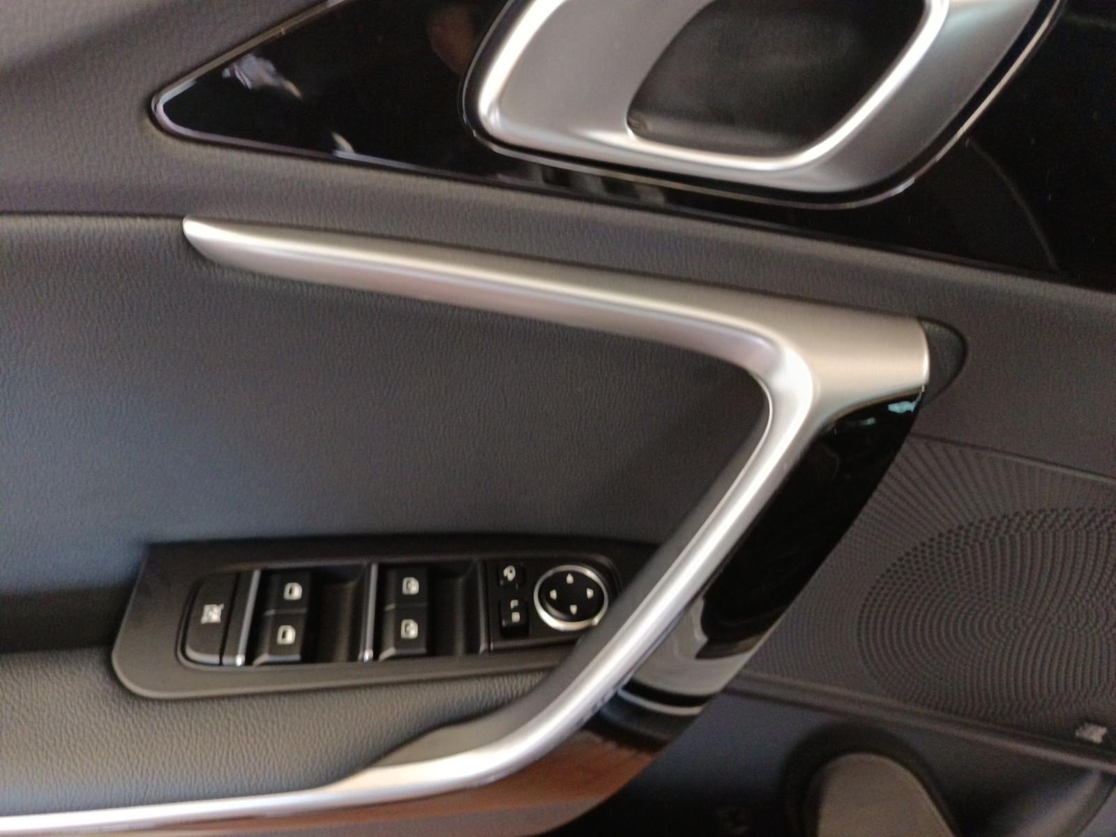 Kia ProCeed 1.5 T-GDI DCT GT-line Techno Perfor