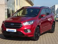 Ford Kuga 150PS ST-Line 19-Zoll Navi Bi-Xenon Winter