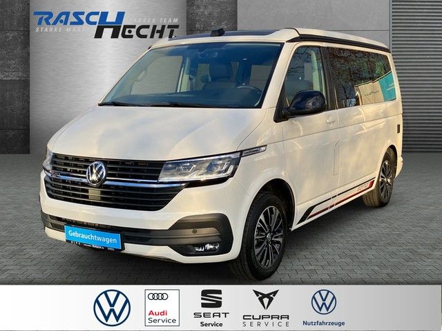 Volkswagen T6 California  T6.1 Beach  Ed  2.0 TDI  4MOTION*