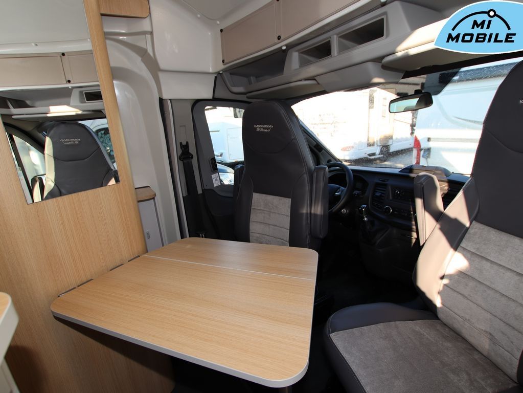 Fahrzeugabbildung Karmann Dexter 570 4x4 *SCHAUSONNTAG 11 - 16 Uhr*