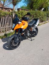 KTM SMT 990, 34.200 Km, 1. Hand, unfallfrei,EZ 02/14 - Angebote entsprechen deinen Suchkriterien