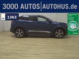 Peugeot 3008 1.2 PureTech Allure Navi LED DigiTacho RFK - Peugeot 3008 Gebrauchtwagen in Bremen