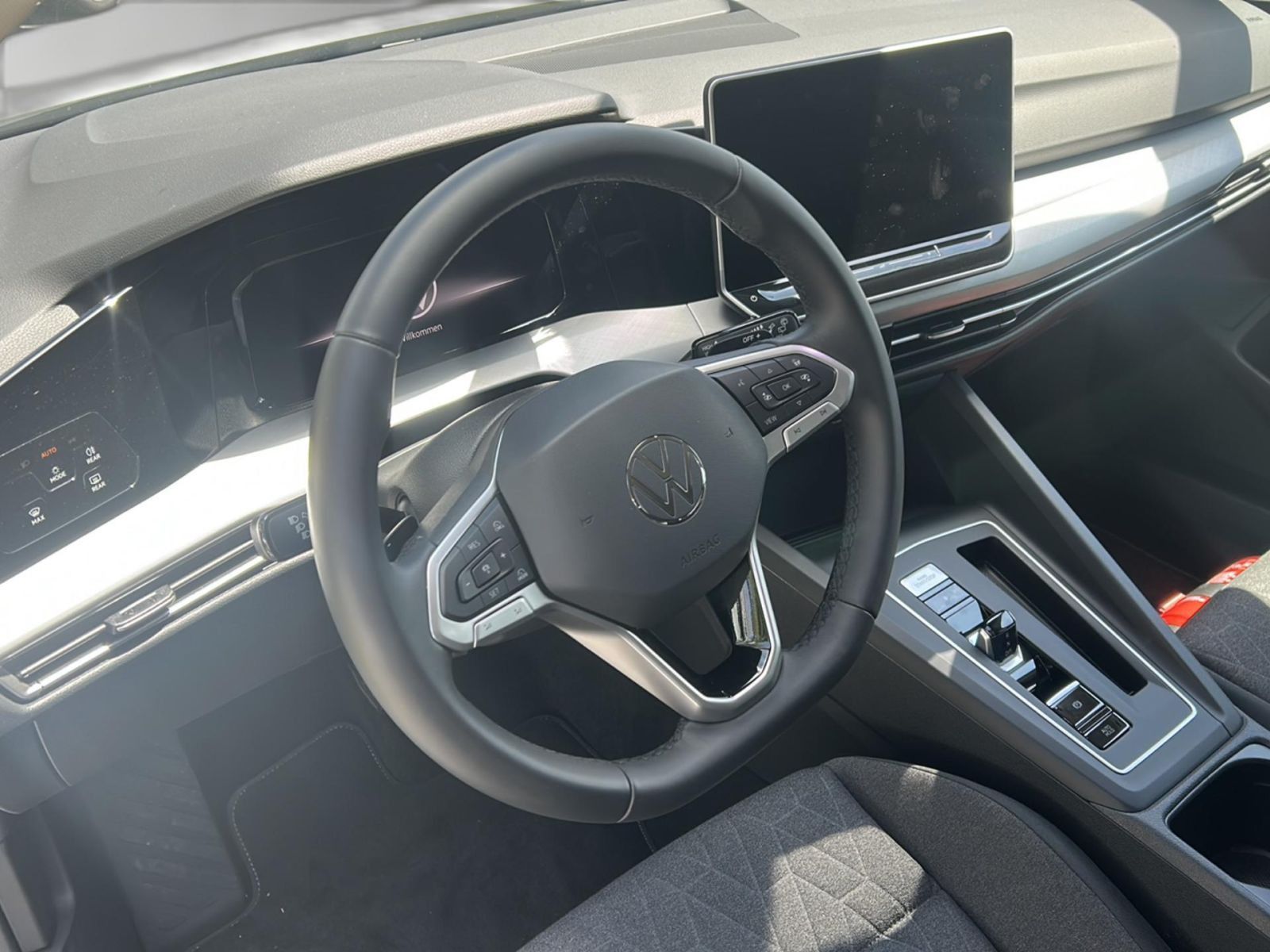 Volkswagen Golf - Bild 10