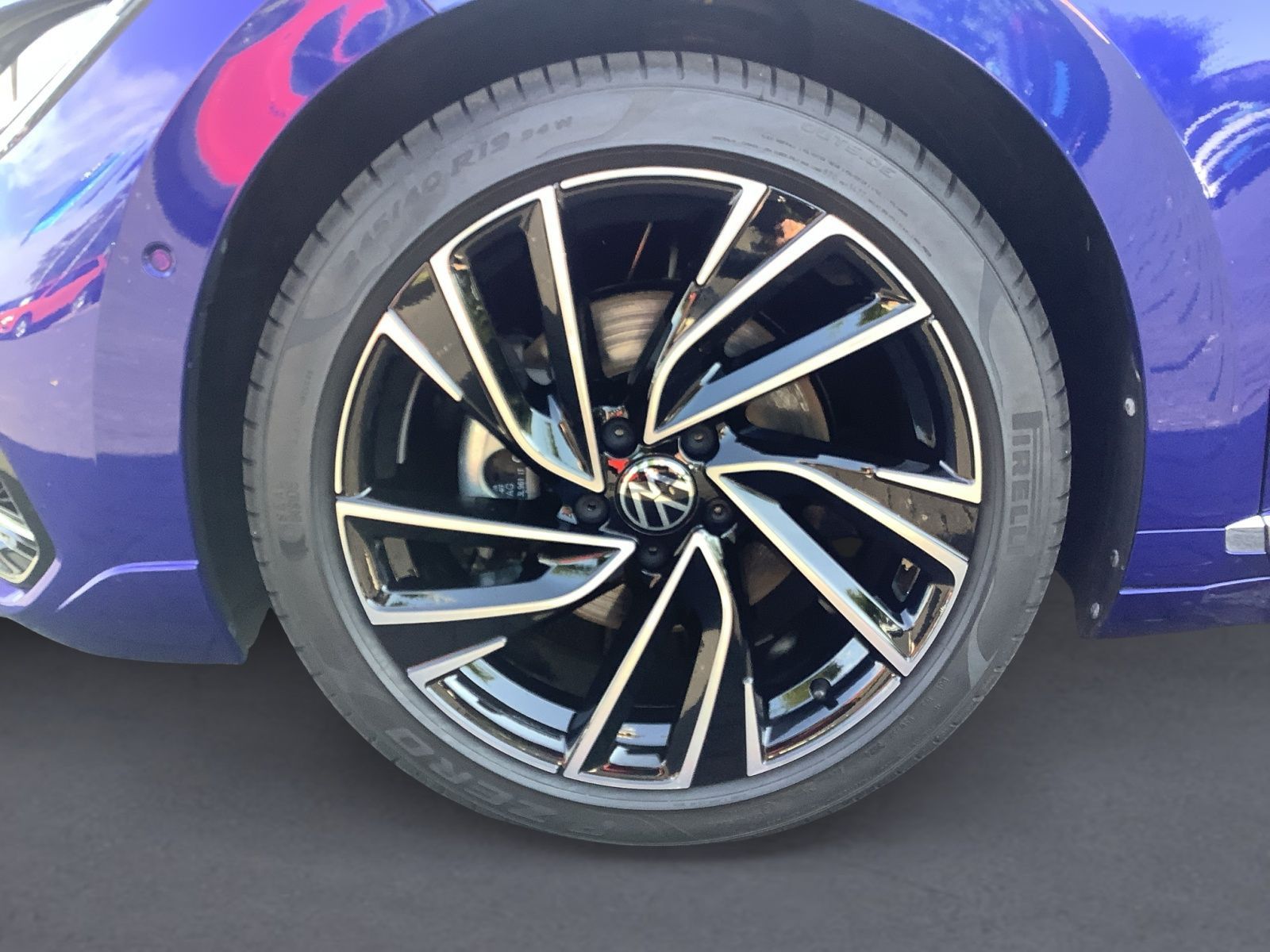 Volkswagen Arteon - Bild 14