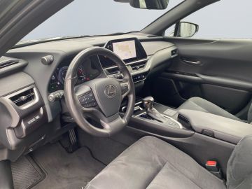 Lexus UX - 9
