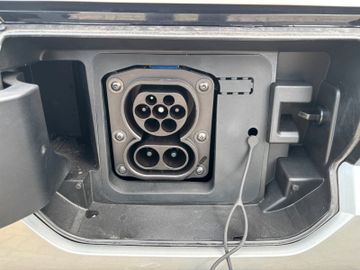 Dacia Spring electric 100 Extreme