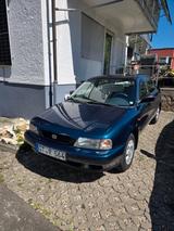 Suzuki Baleno 1,3 GL GL - Suzuki Baleno: 1.3