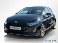 Hyundai i20 - Vorschau Bild 9