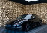 Porsche Panamera GTS|TURBO RAD II|SOFTCLOSE|BOSE|SITZLÜF - Porsche: Turbo