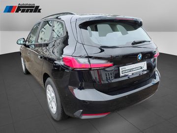 BMW 218i Head-Up DAB LED WLAN RFK Komfortzg. Shz