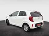 Kia Picanto 1.2 Dream Team NAVI Kamera Sitzheizung C - weiße Kia Picanto