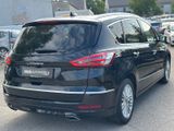 Ford S-Max Vignale Navi Leder ACC Massage AHK 7-Sitze - Ford S-Max in München