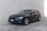 BMW 340i Touring Sport Line ACC Automatic M PANO - BMW 340 Gebrauchtwagen