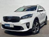 Kia Sorento 2.2 CRDi GT-Line 4WD NAVI LEDER PANO - gebrauchte Kia Sorento aus dem Jahr 2018