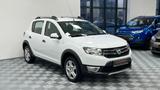 Dacia Sandero II Stepway Prestige _Bestzustand_ - Dacia Sandero mit Anhängerkupplung