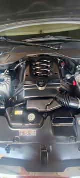 Jaguar XJ8 4.2 Liter,1.HD, Souverän , Jaguar Scheckheft - Jaguar XJ8 Gebrauchtwagen