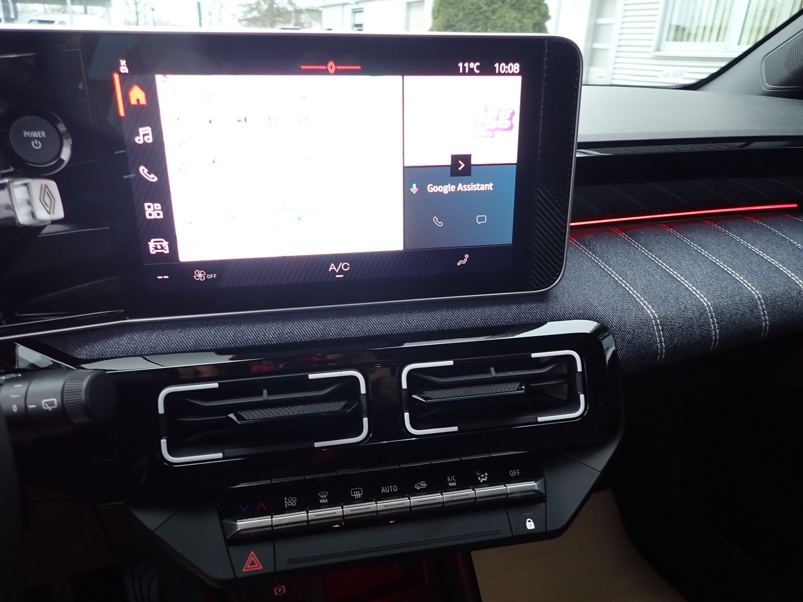 Fahrzeugabbildung Renault R 5 E-Tech elektrisch Techno 150 Comfort Range