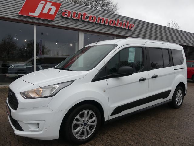 Ford Tourneo Connect*Navi*Kamera*7-Sitz*SHZ