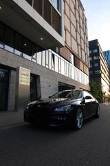 BMW 640 Gran Coupé M-Paket/Pano/HuD/H&K/SoftC/LED - BMW 640 Gran Coupé aus 2015