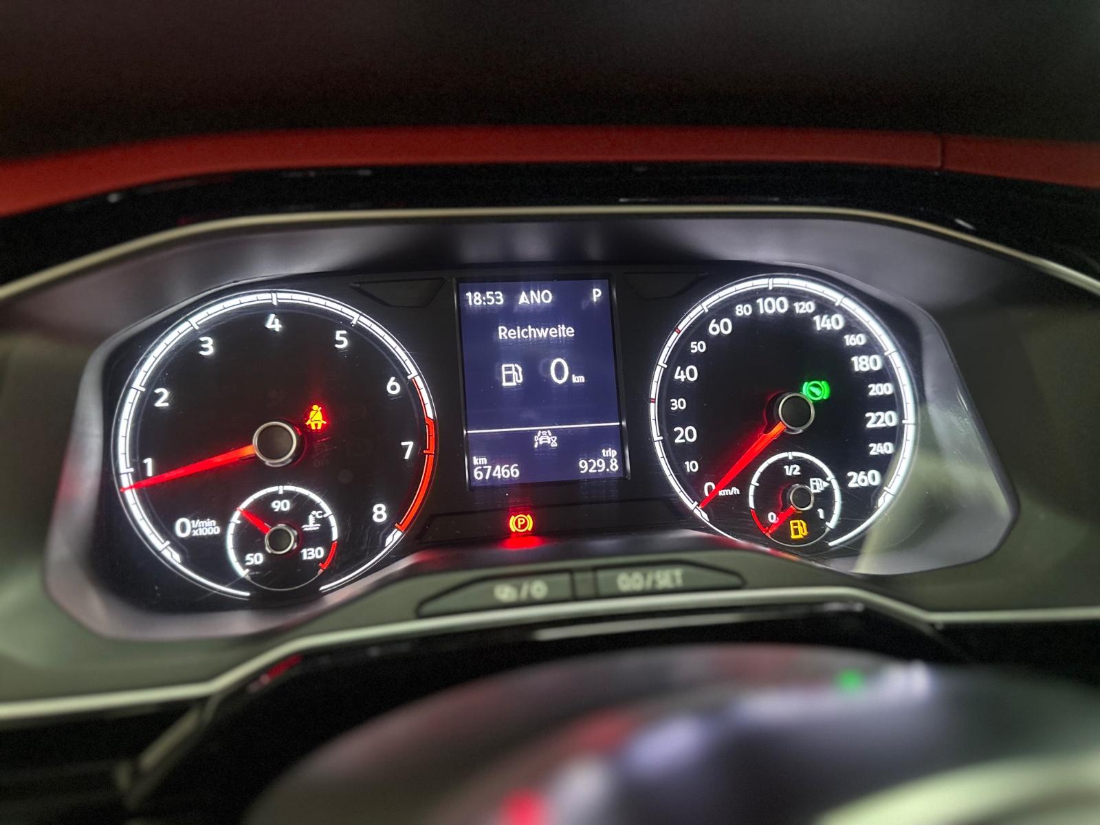 Volkswagen Polo VI GTI Beats Sound*FrontAss*AppleCar*, миниатюра 26