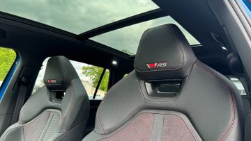 Skoda Kodiaq 2.0 4x4 RS AHK*StHz*Pano*HeadUp