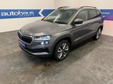 Skoda Karoq Style 2.0TDI 4x4 DSG ACC AHK Matrix