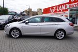 Opel Astra K ST 1.4 Turbo Dynamic LED Navi Kamera PDC - Opel Astra: Dynamic