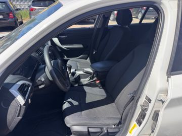 BMW 116 - 4