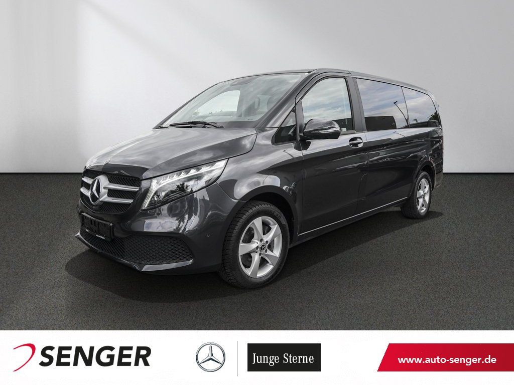 Mercedes-Benz V 250