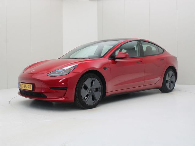 Tesla Model 3 Standard RWD Plus FACELIFT TYPE [ LFP AC