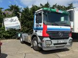 Mercedes-Benz Actros 1841 V6 4X2 Tractor-unit Spring/Air PTO - Angebote
