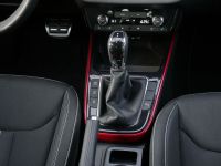 Skoda Fabia - Vorschau Bild 7