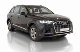 Audi Q7 55 Virtual*Kamera*Nacht*7Sitz*Memory*HUD*belü - Audi Q7 Gebrauchtwagen in Bremen