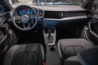 Audi A1 - Vorschau Bild 6