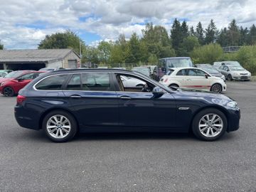 BMW 525 - 2
